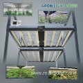 Samsung Full Spectrum Grow Lights For Indoor Hemp